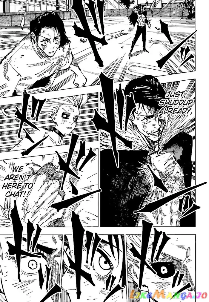 Jujutsu Kaisen Chapter 178 image 16_optimized